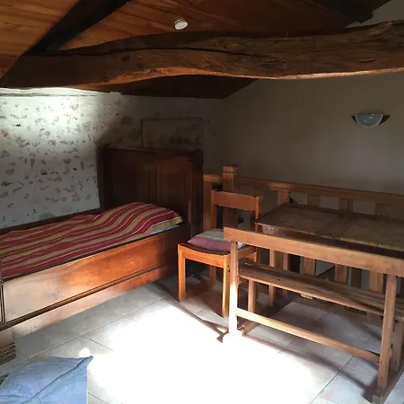 Σπίτι διακοπών Maison De Vacances - 4 Pers *