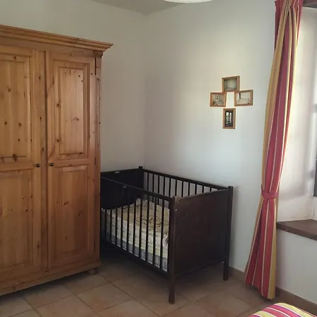 Σπίτι διακοπών Maison De Vacances - 4 Pers