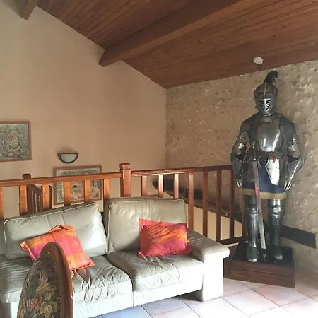 Σπίτι διακοπών Maison De Vacances - 4 Pers *