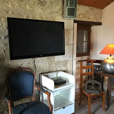Maison De Vacances - 4 Pers