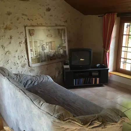 Σπίτι διακοπών Maison De Vacances - 4 Pers Ribérac