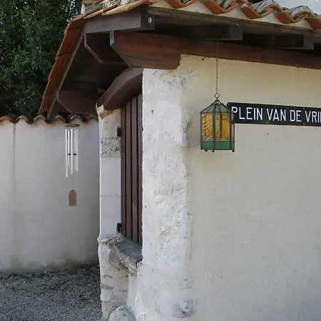 Maison De Vacances - 4 Pers Ribérac