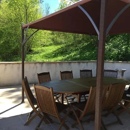 Σπίτι διακοπών Maison De Vacances - 4 Pers Ribérac