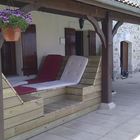 Maison De Vacances - 4 Pers