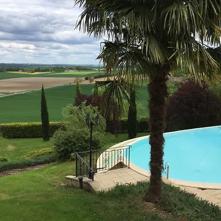 Σπίτι διακοπών Maison De Vacances - 4 Pers Ribérac