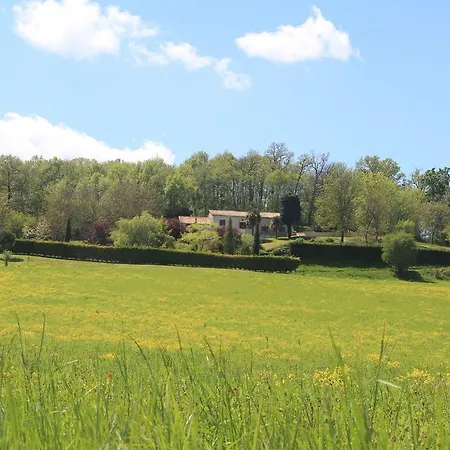 Maison De Vacances - 4 Pers Ribérac